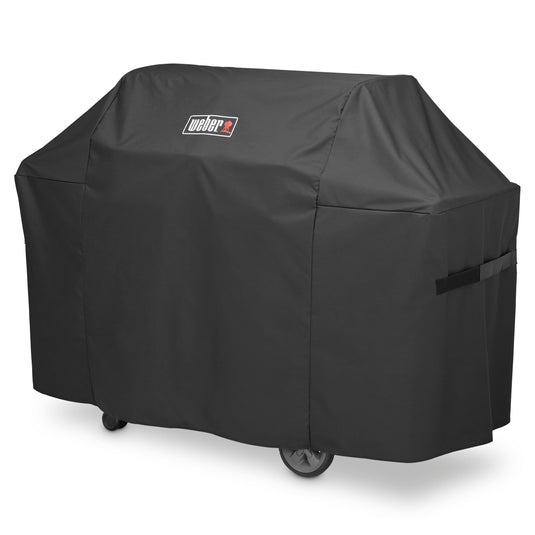 Genesis II 400 Grill Cover