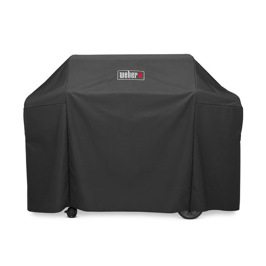 Genesis II 400 Grill Cover