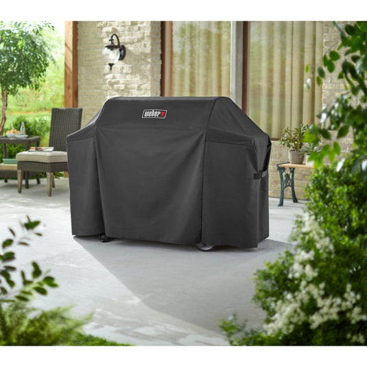 Genesis II 400 Grill Cover