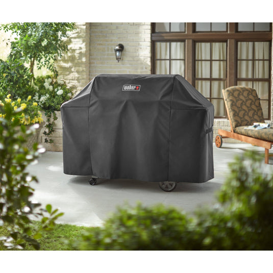 Genesis II 400 Grill Cover