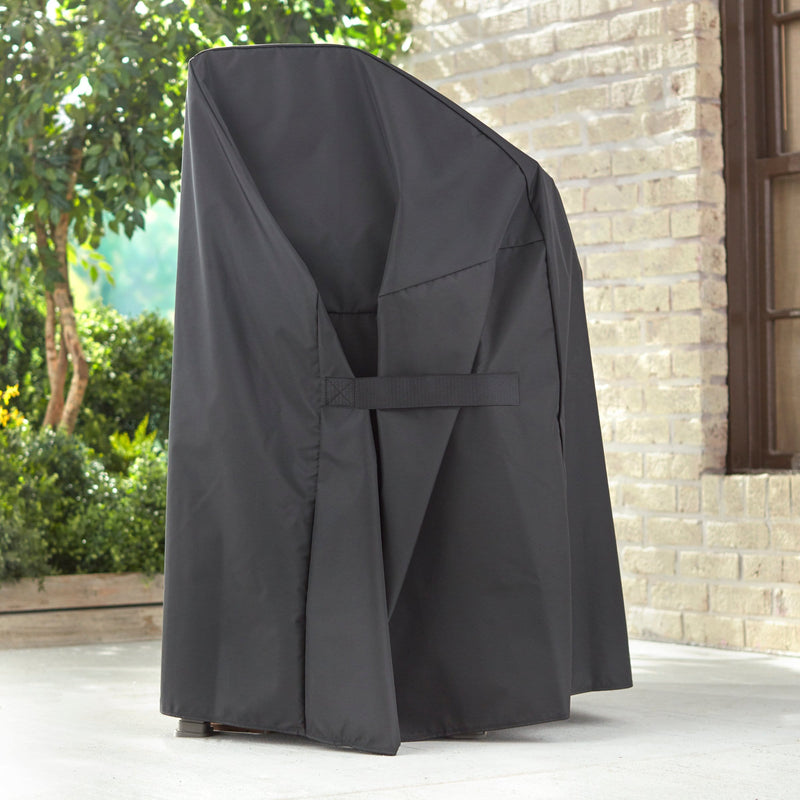 Load image into Gallery viewer, Weber Spirit Grill Cover
