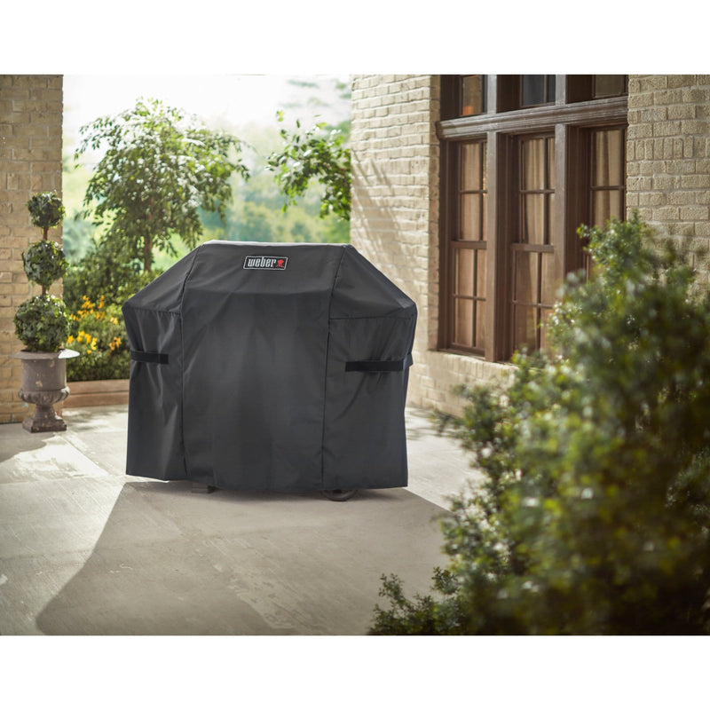 Load image into Gallery viewer, Weber Spirit Grill Cover
