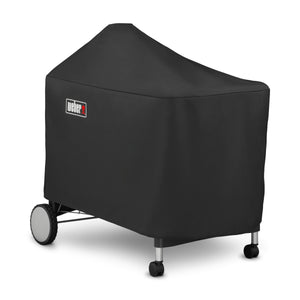 Performer Deluxe Grill Cover