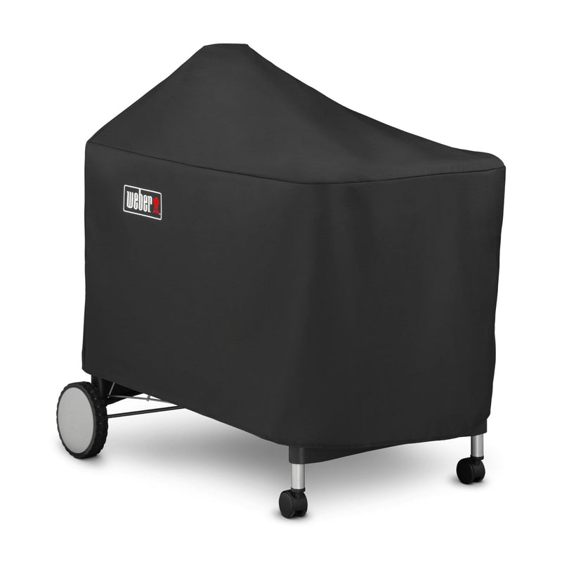 Load image into Gallery viewer, Weber Performer Grill Cover
