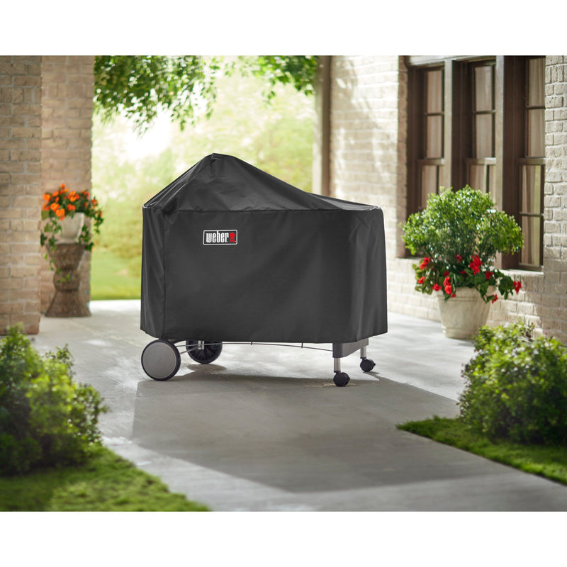 Load image into Gallery viewer, Weber Performer Grill Cover
