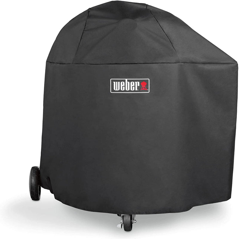 Load image into Gallery viewer, Weber Summit Kamado Grill Cover
