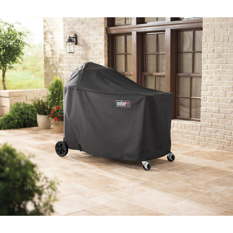 Load image into Gallery viewer, Summit Charcoal Grill Cover
