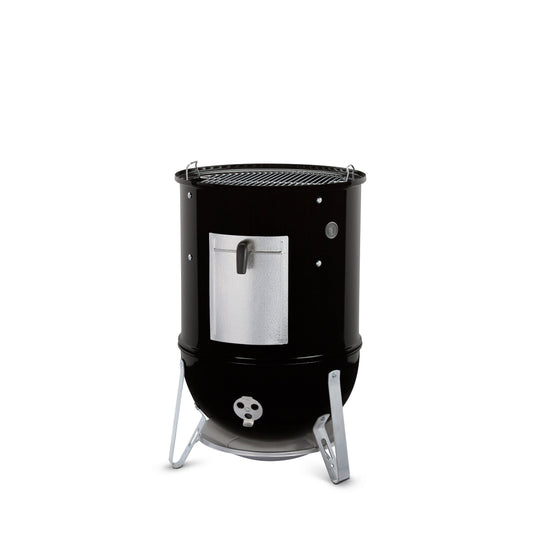 Weber Smokey Mountain Cooker 18 in