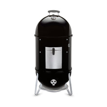 Load image into Gallery viewer, Weber Smokey Mountain Cooker 18 in