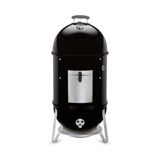 Weber Smokey Mountain Cooker 18 in