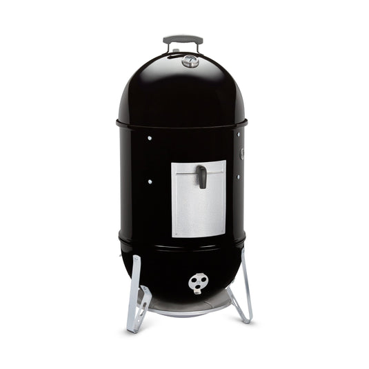 Weber Smokey Mountain Cooker 18 in