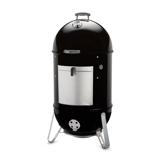 Weber Smokey Mountain 22 in