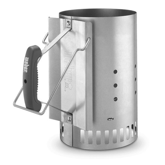 Weber Charcoal Chimney