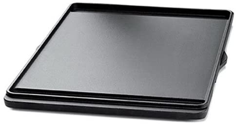 Weber Genesis Cast Iron Griddle