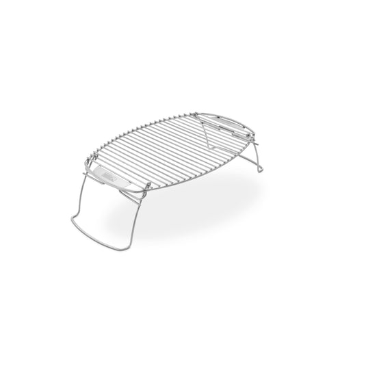 Weber Expansion Grilling Rack – bbqbarnarlington