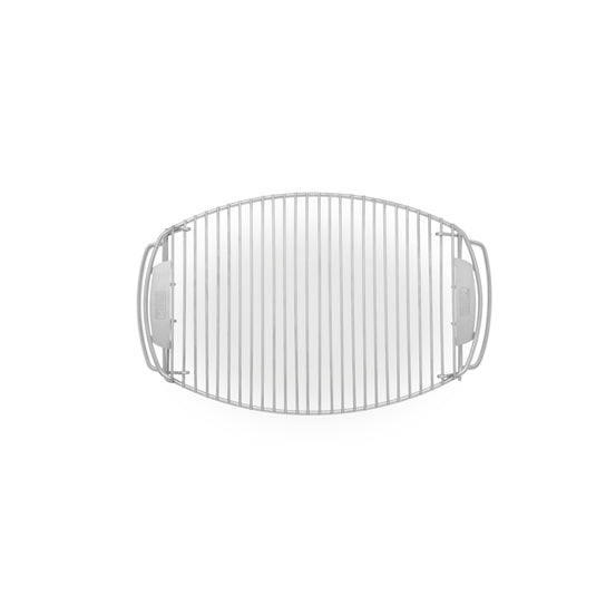 Weber Expansion Grilling Rack – bbqbarnarlington