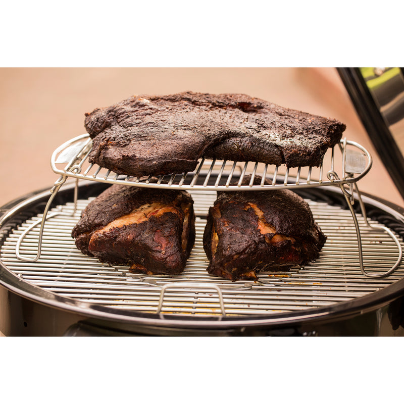 Load image into Gallery viewer, Weber Expansion Grilling Rack
