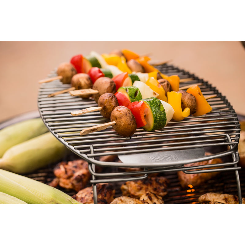 Load image into Gallery viewer, Weber Expansion Grilling Rack
