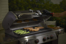 Load image into Gallery viewer, Weber Handle Grill and Go Light
