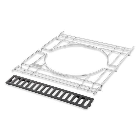 Weber Crafted Frame Kit