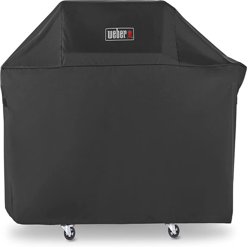 Weber Genesis 300 Grill Cover