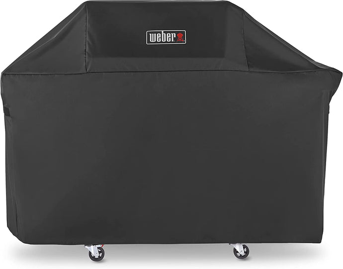 2022 Weber Genesis 300 Grill Cover