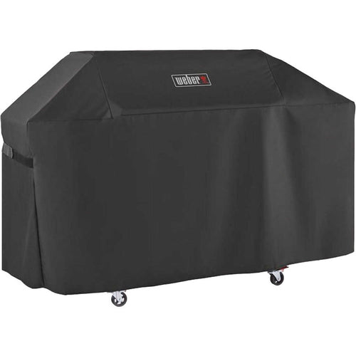 Genesis 400 Premium Grill Cover