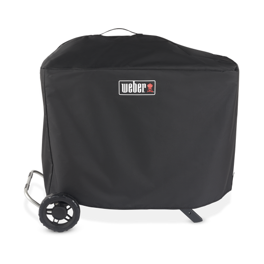 Weber Traveler Grill Full Length Cover