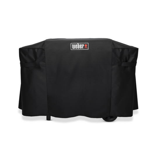 Weber Flat Top Griddle Cover