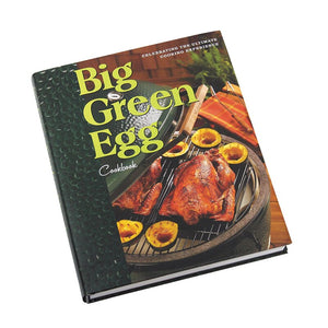 BGE Cookbook