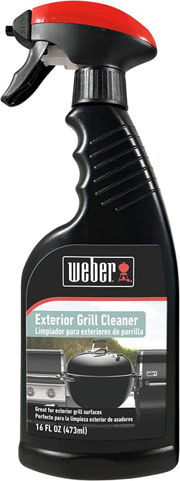 Weber Exterior Grill Cleaner