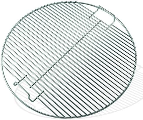 22 Weber Smokey Mountain Top Grate