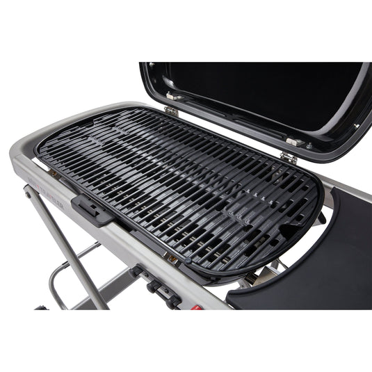 Weber Traveler Portable Gas Grill