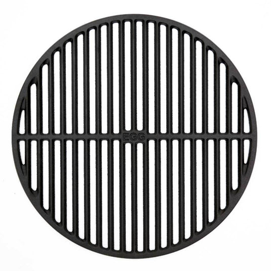 Big Green Egg Cast Iron Cooking Grid Medium