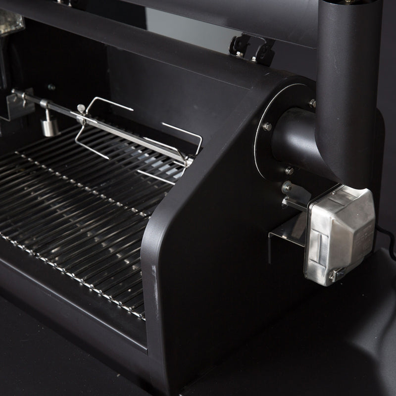 Load image into Gallery viewer, Green Mountain Ledge Rotisserie Kit
