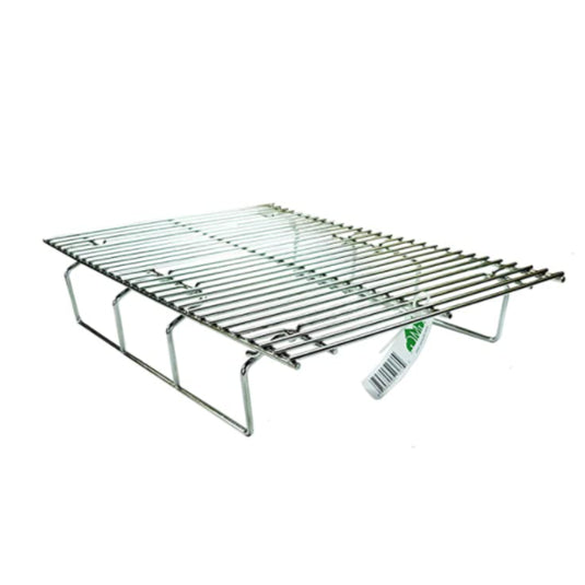 Davey Crockett Upper Rack