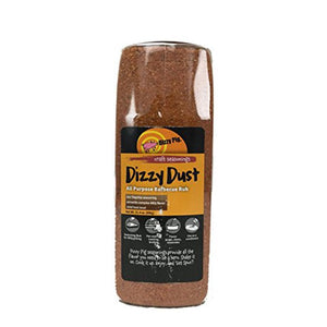 Dizzy Dust Quart