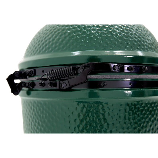 MiniMax Big Green Egg Package