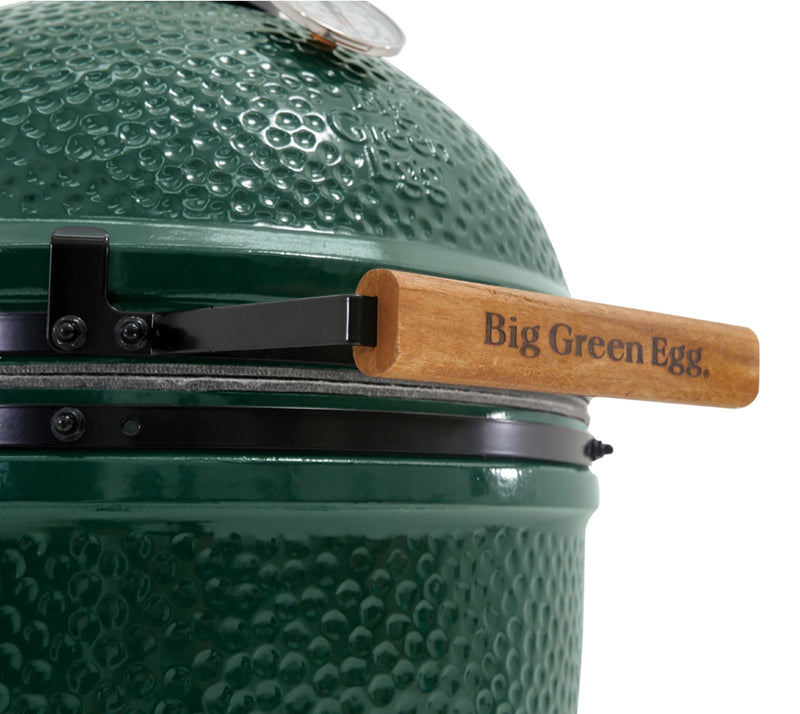 Load image into Gallery viewer, XL Big Green Egg Modern Farmhouse Table Package
