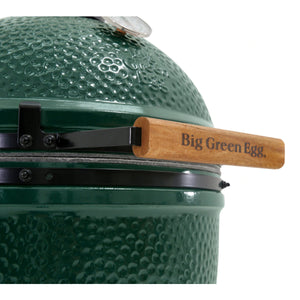 MiniMax Big Green Egg Package