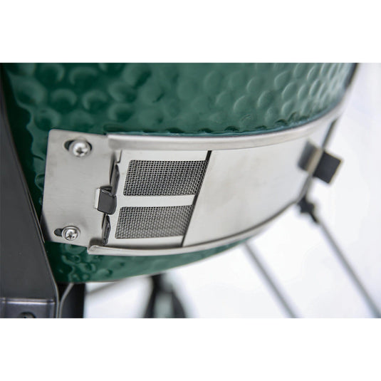 MiniMax Big Green Egg Package