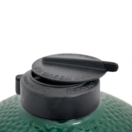 XL Big Green Egg Modern Farmhouse Table Package