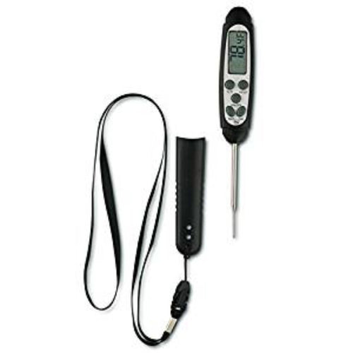 Fast Read Digital Probe Thermometer