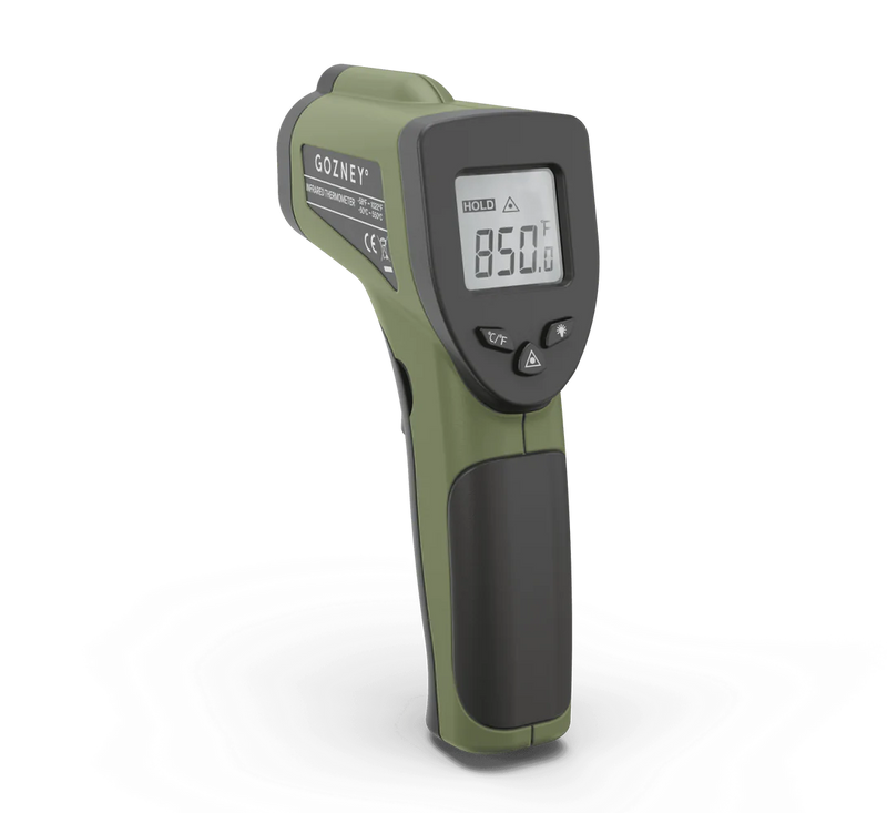 Load image into Gallery viewer, Gozney Infrared Thermometer
