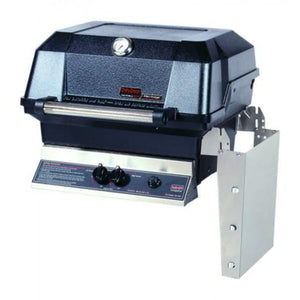 MHP JNR LP Grill with SearMagic Cooking Grids