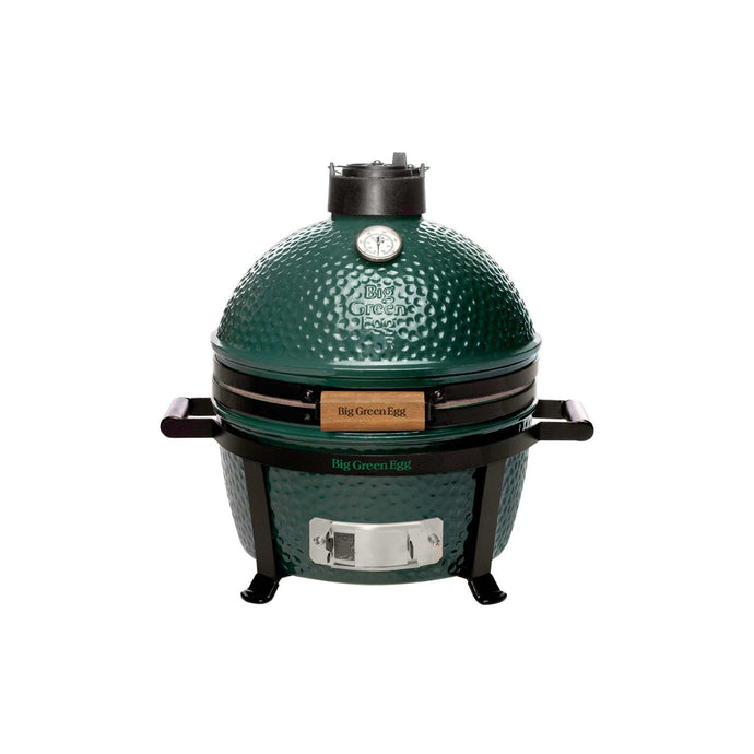 MiniMax Big Green Egg