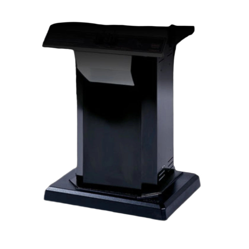 Load image into Gallery viewer, OCOLB Black Aluminum Column
