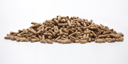 A-Maze-N All Natural Pecan Pellets 2lb