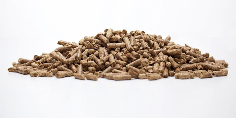 Load image into Gallery viewer, A-MAZE-N Wood Pellets All Natural Oak 2 lb
