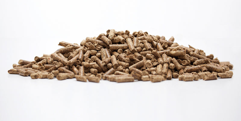 Load image into Gallery viewer, A-MAZE-N Wood Pellets All Natural Mesquite 2 lb
